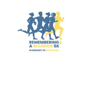Remembering a Warrior 5K 1